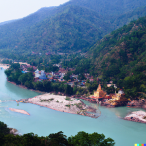 Rishikesh