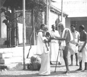 Ramana Maharshi Mircales